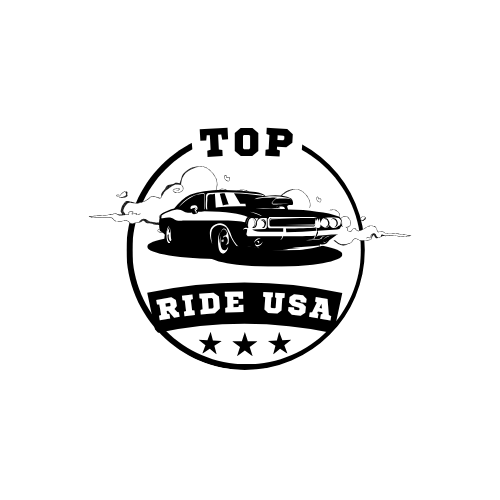 Top Ride USA