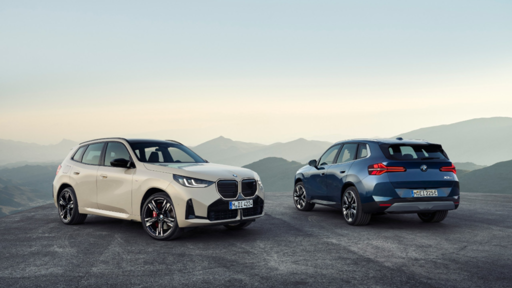 Top 10 Car Brands in The America (US)