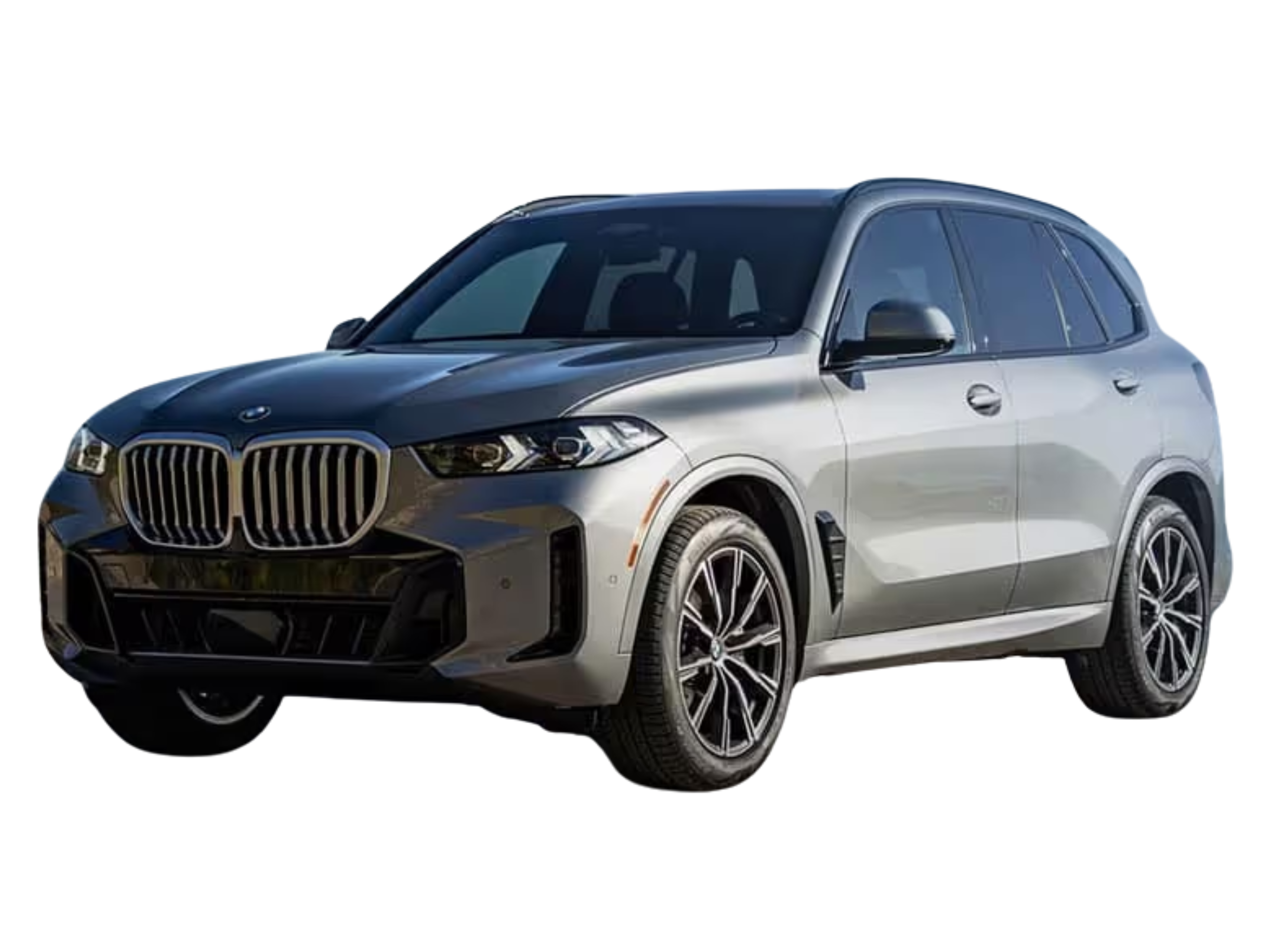 BMW X5 2025