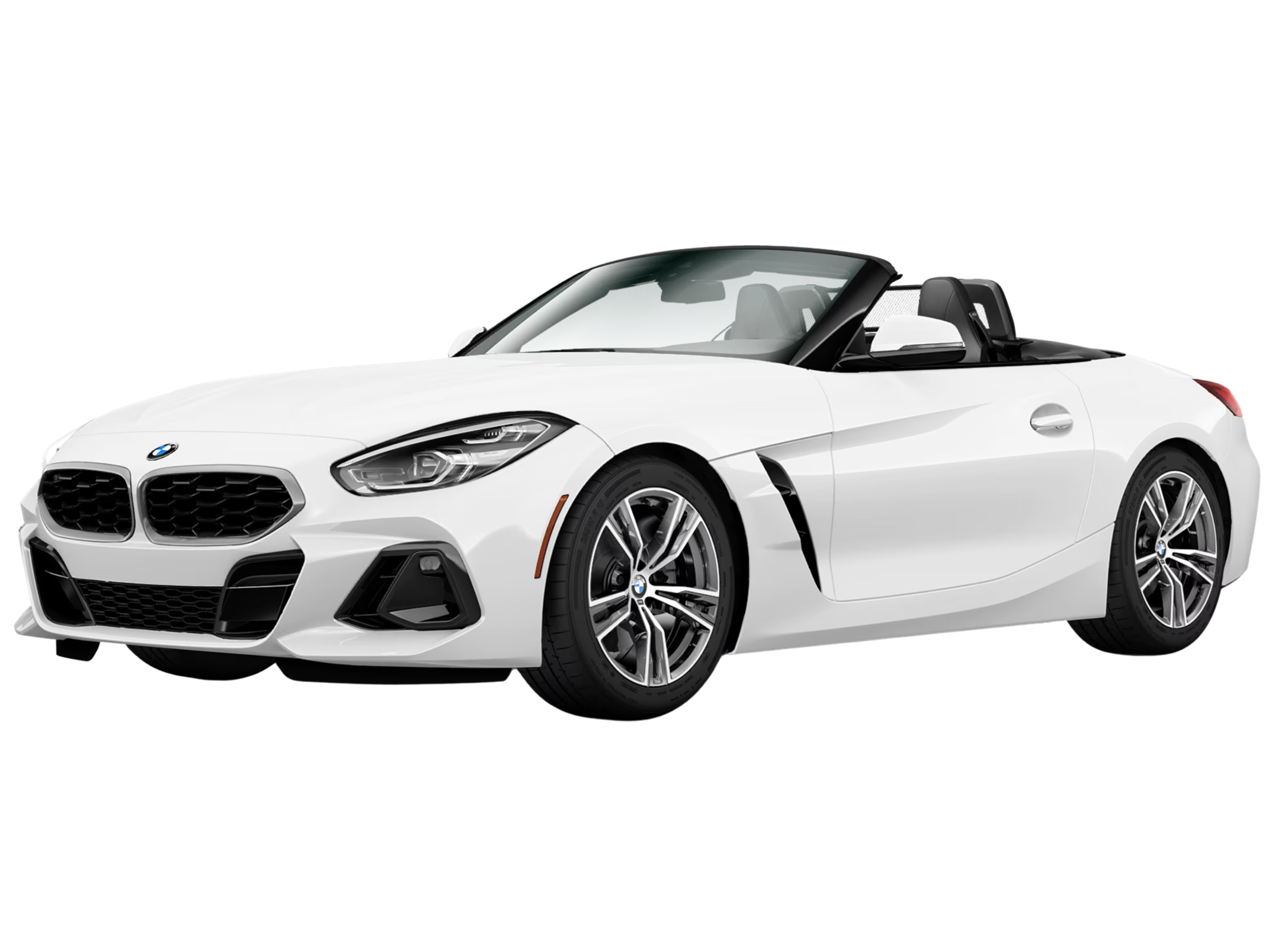 BMW Z4 2025