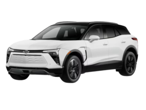 Chevrolet Blazer EV 2025