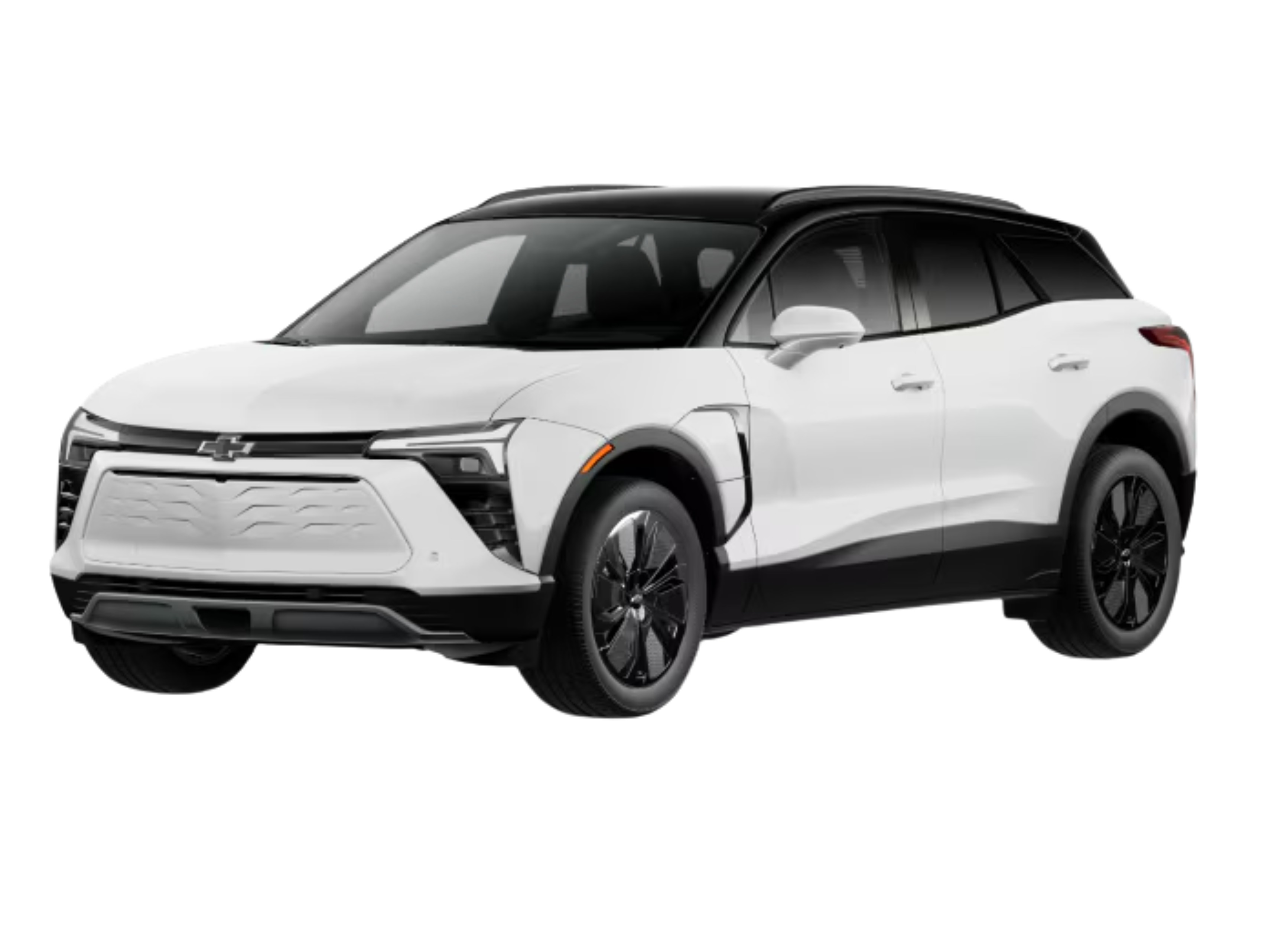 Chevrolet Blazer EV 2025