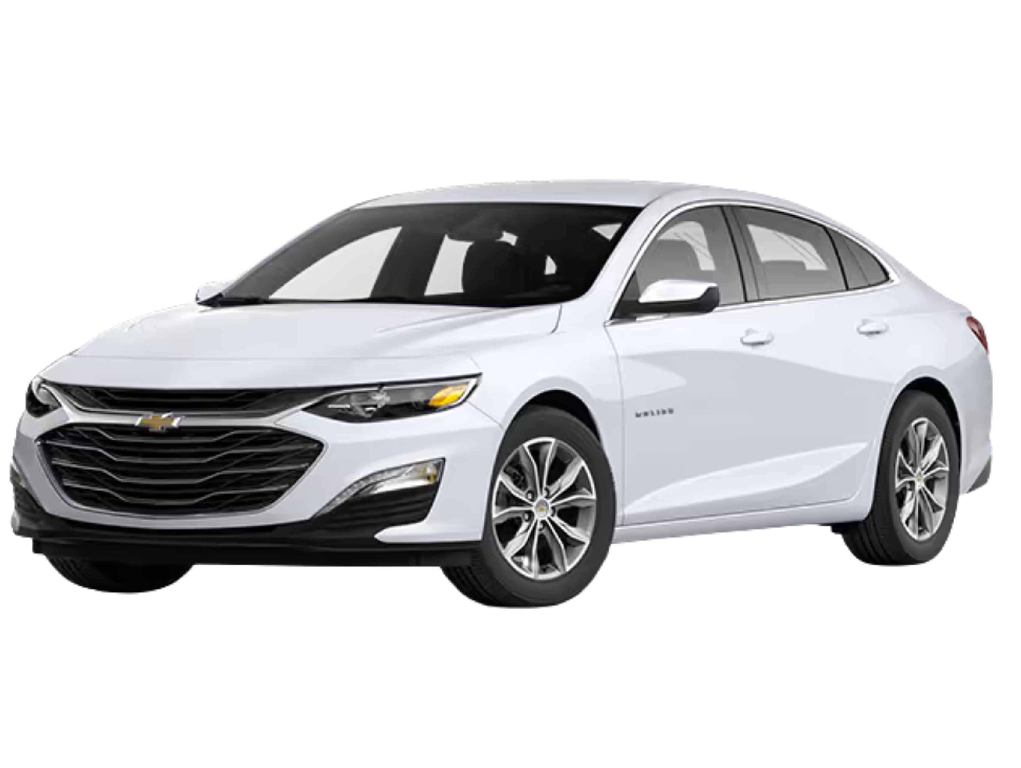 Chevrolet Malibu 2025