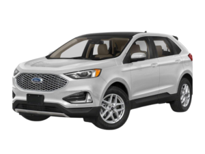 Ford US Edge 2025