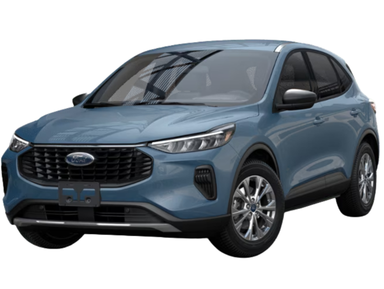 Ford Escape Hybrid 2025