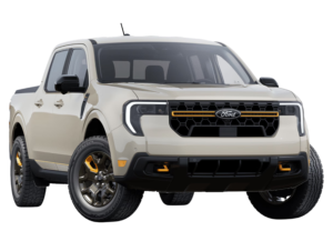 Ford Maverick 2025