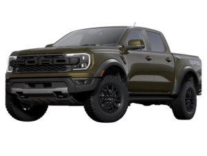 Ford Ranger 2025