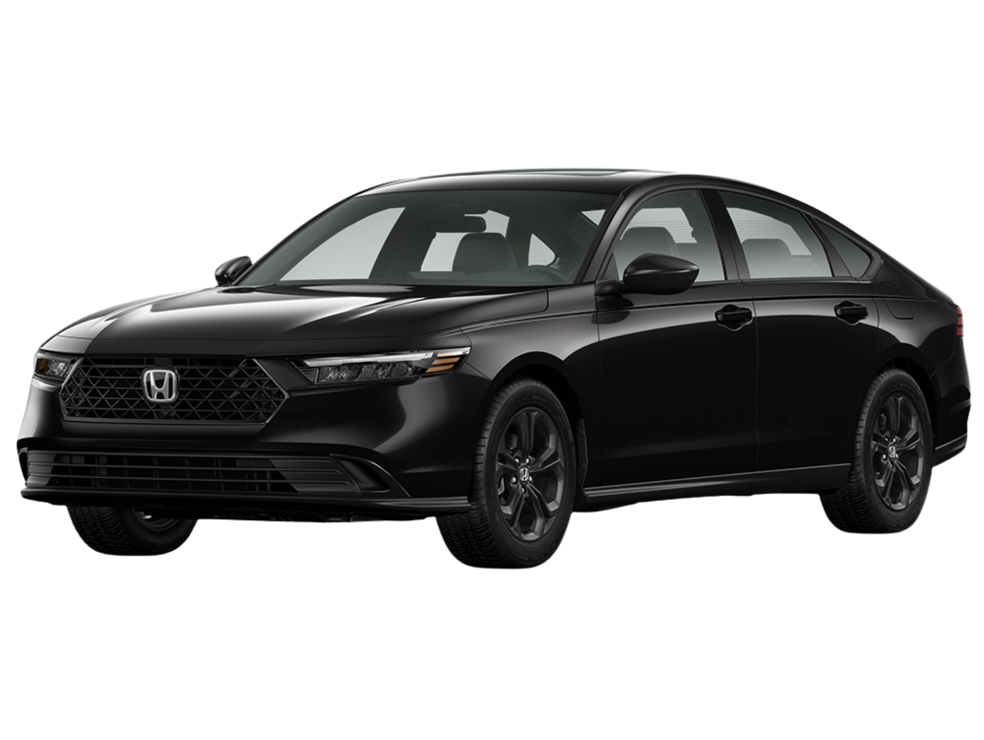 Honda Accord 2025