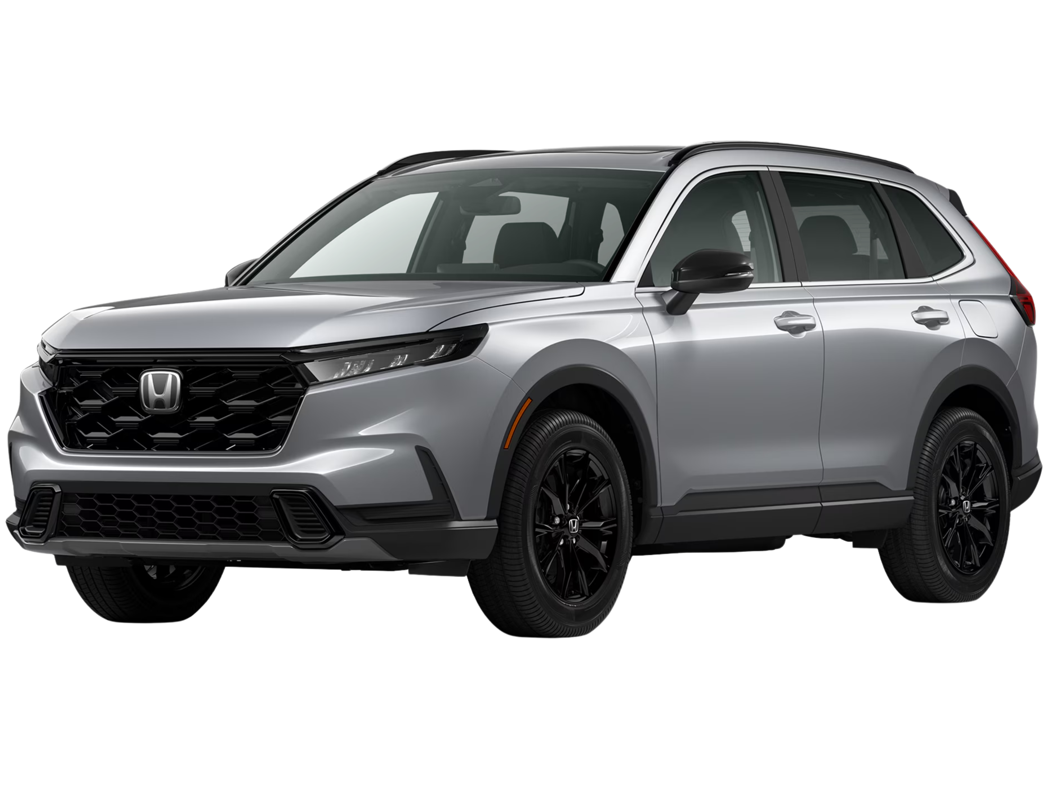 Honda CR-V Hybrid 2025