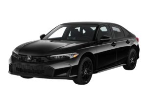 Honda Civic 2025