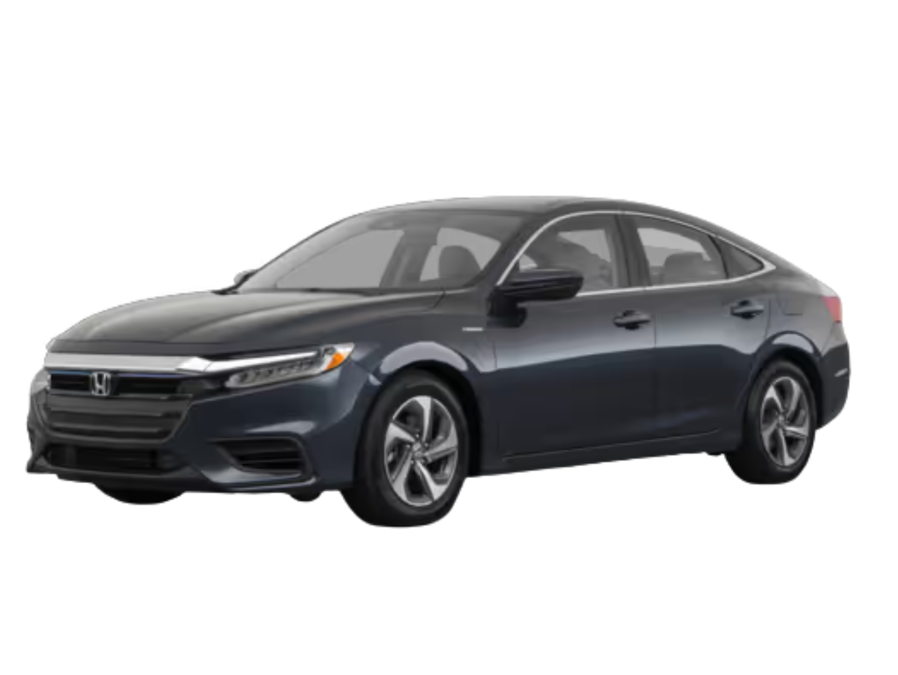 Honda Insight 2025