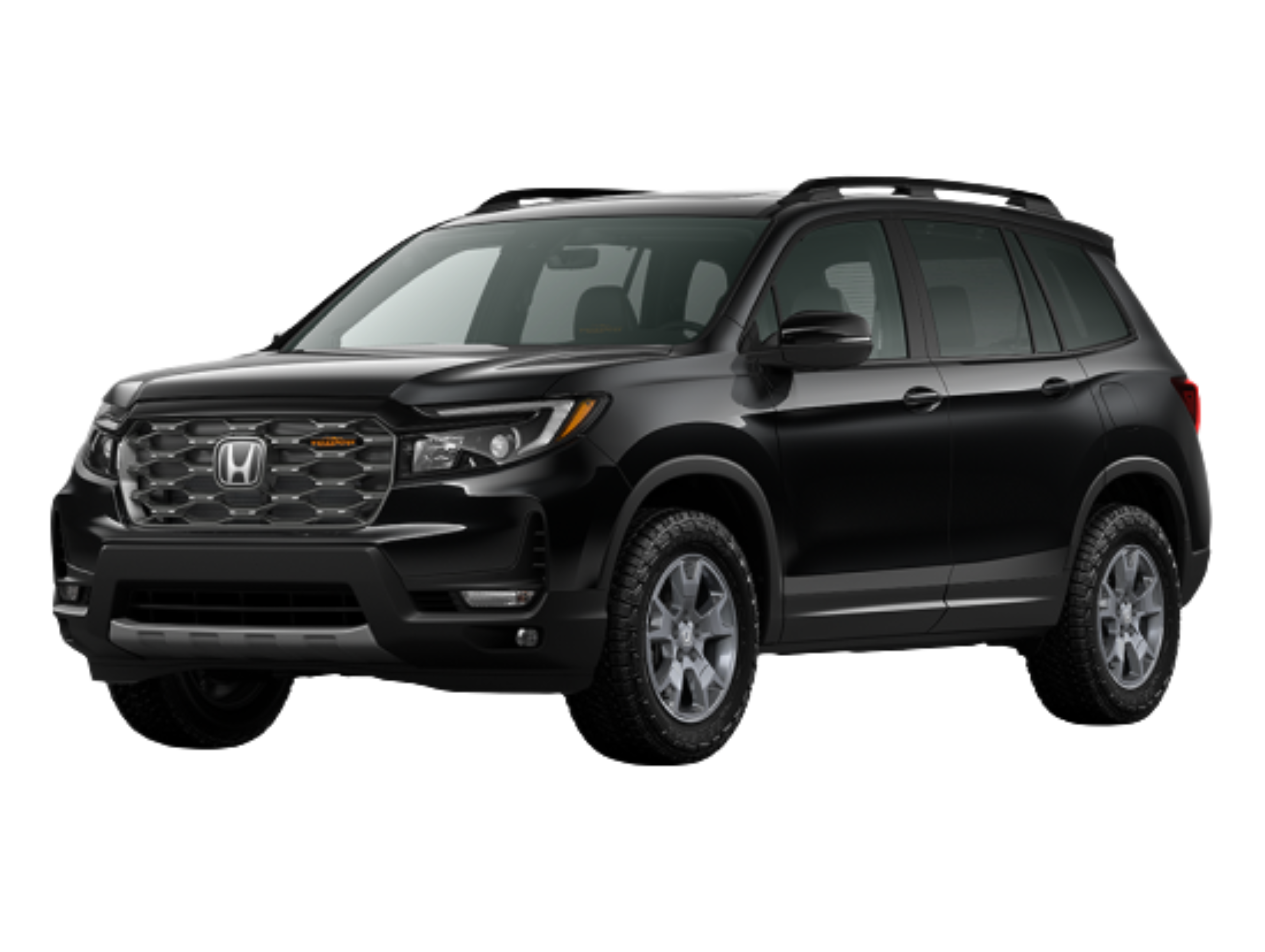 Honda Passport 2025