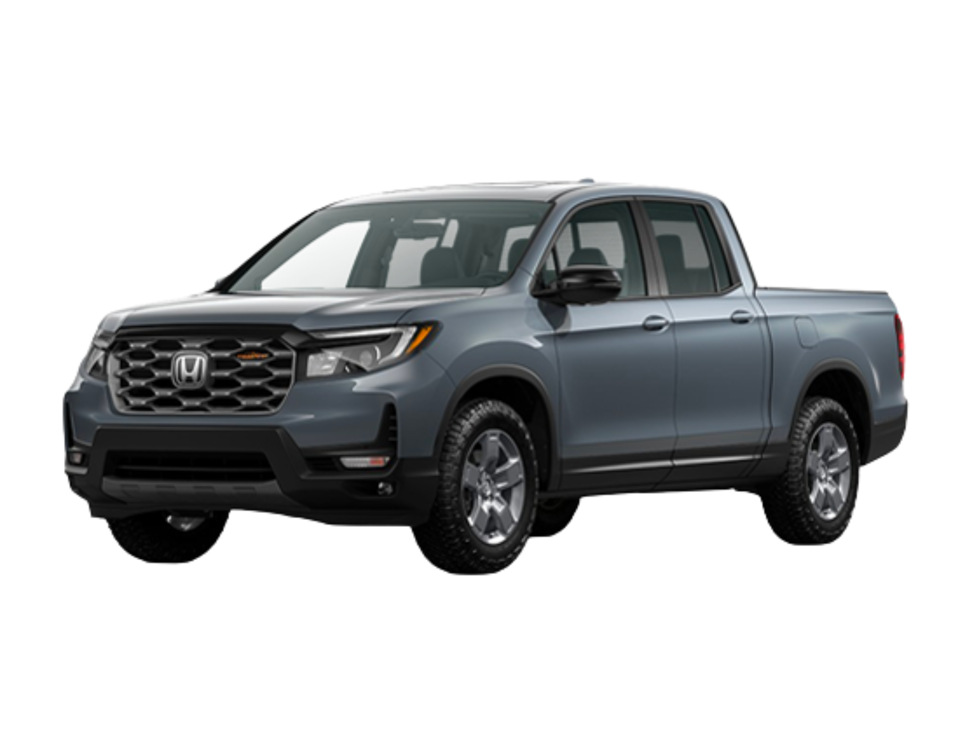 Honda Ridgeline 2025