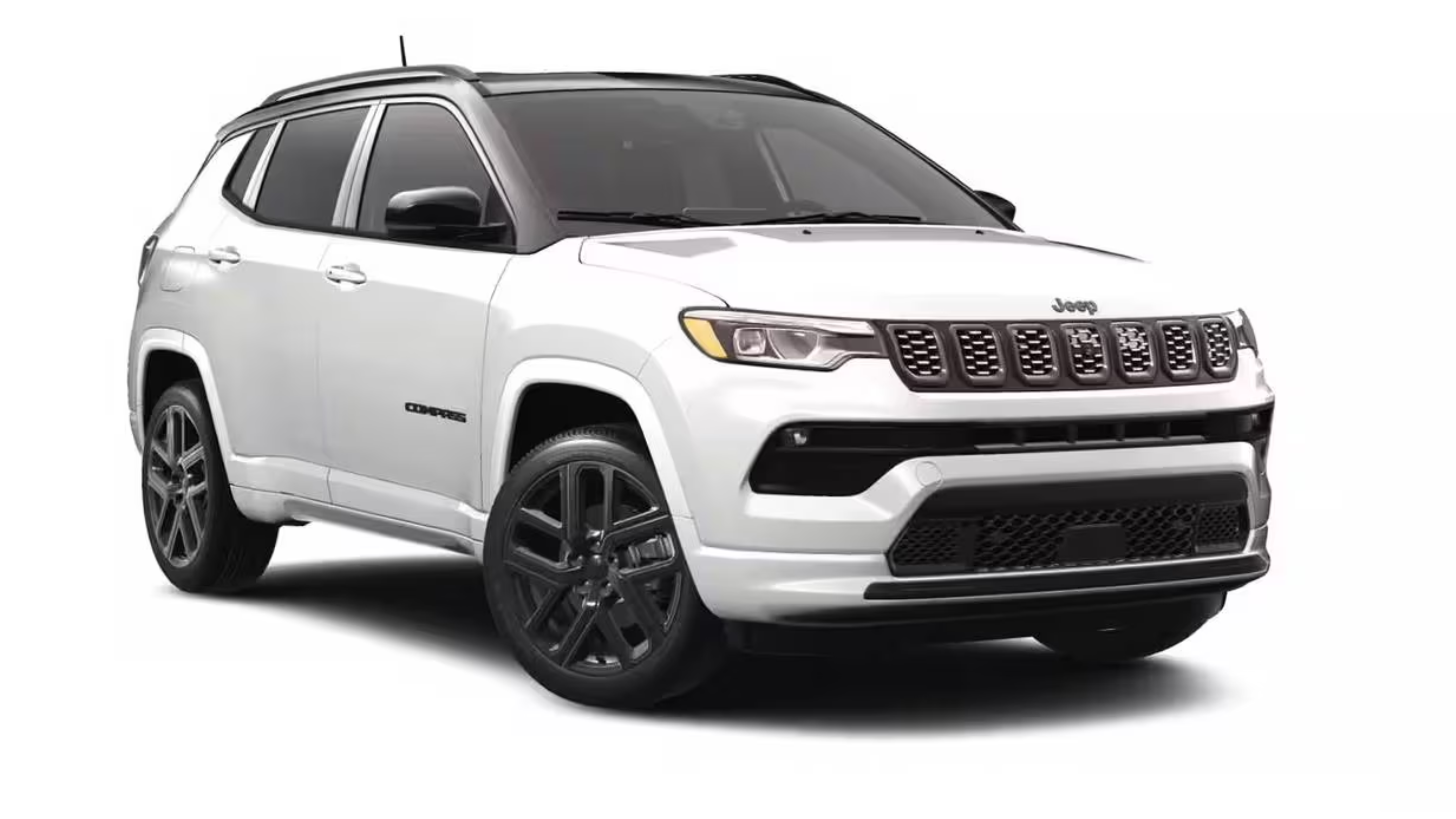 Jeep Compass 2025