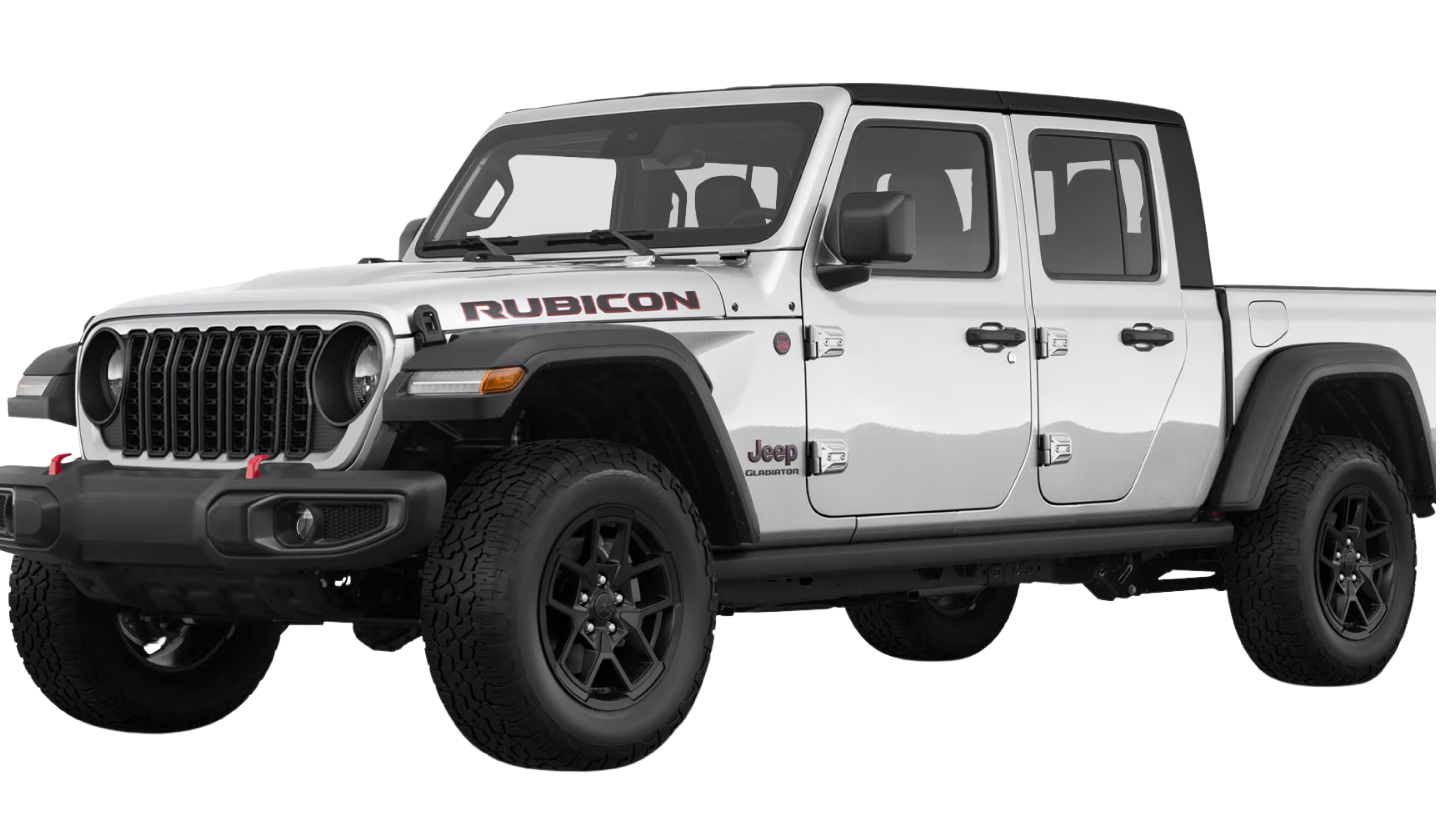 Jeep Gladiator 2025