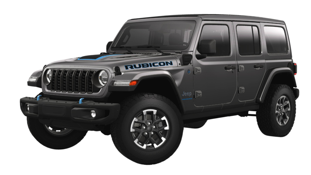 Jeep Liberty 2025