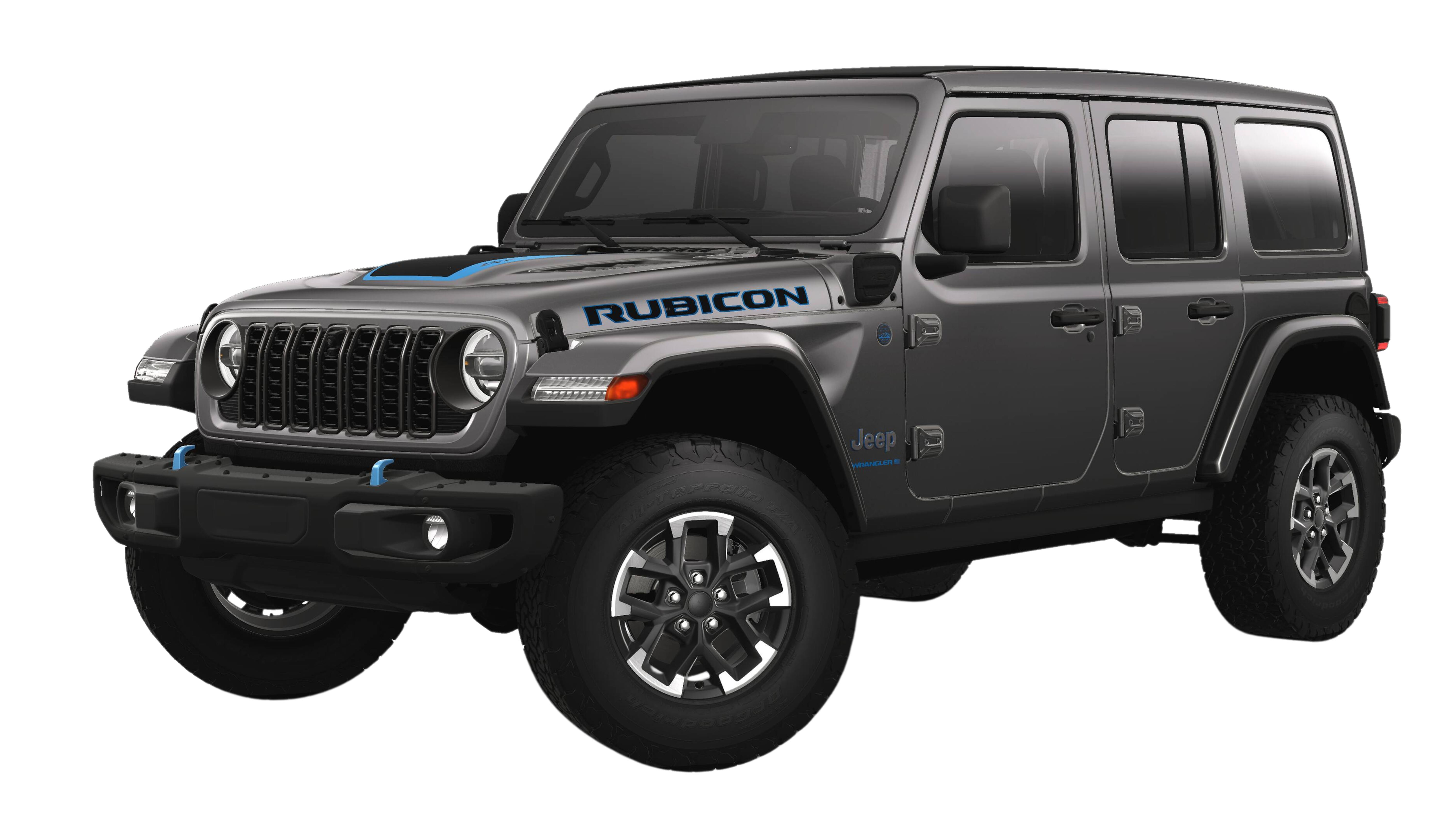 Jeep Liberty 2025