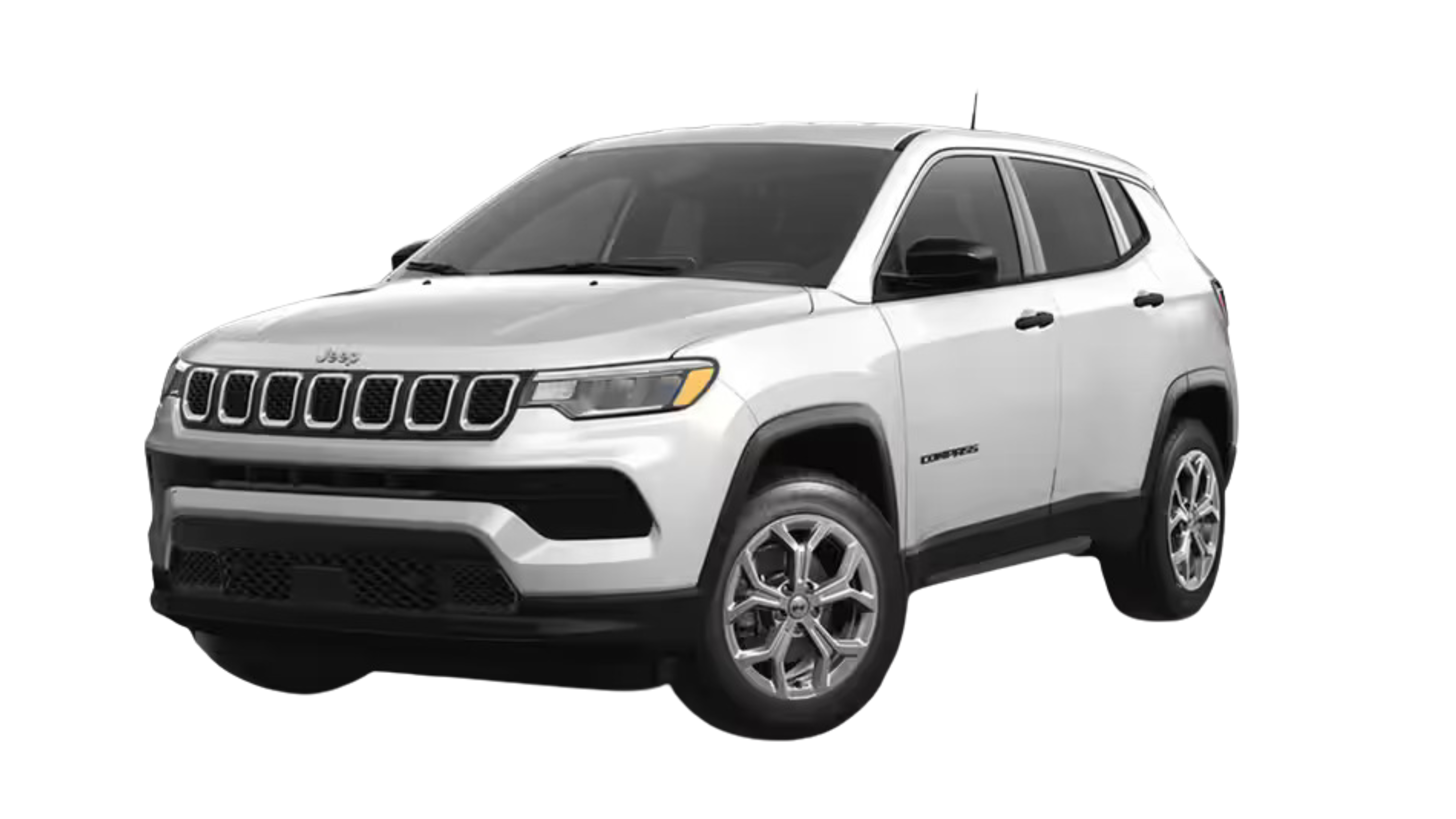 Jeep Patriot 2025