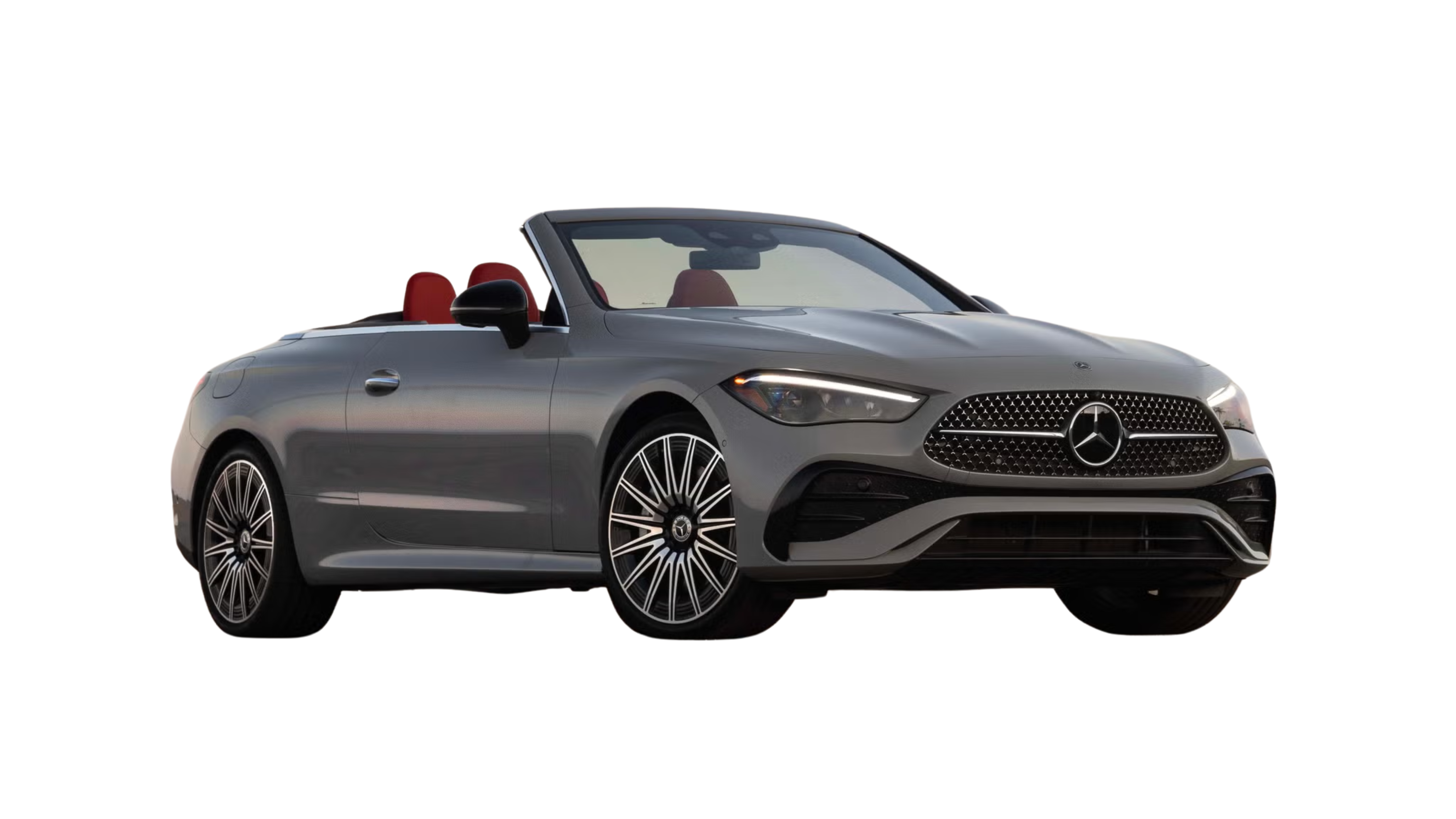 Mercedes-Benz CLE 2025