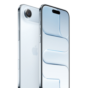 Apple iPhone 17 Air 2025