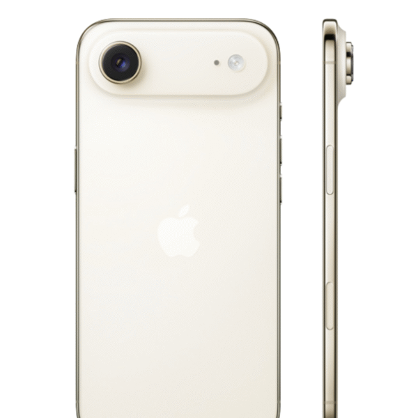 Apple's iPhone 17 Air