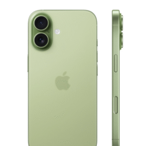 Apple iPhone 17 2025