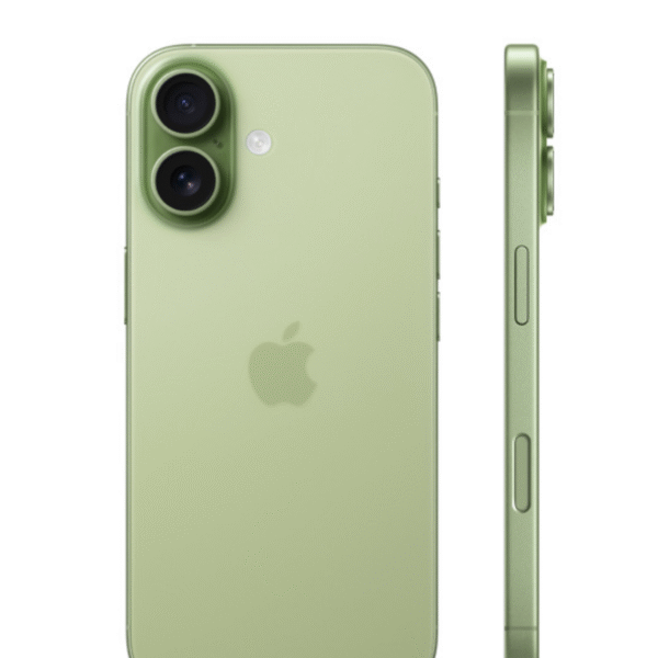 Apple iPhone 17 2025