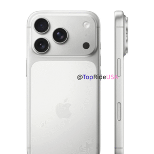 Apple iPhone 17 Pro 2025