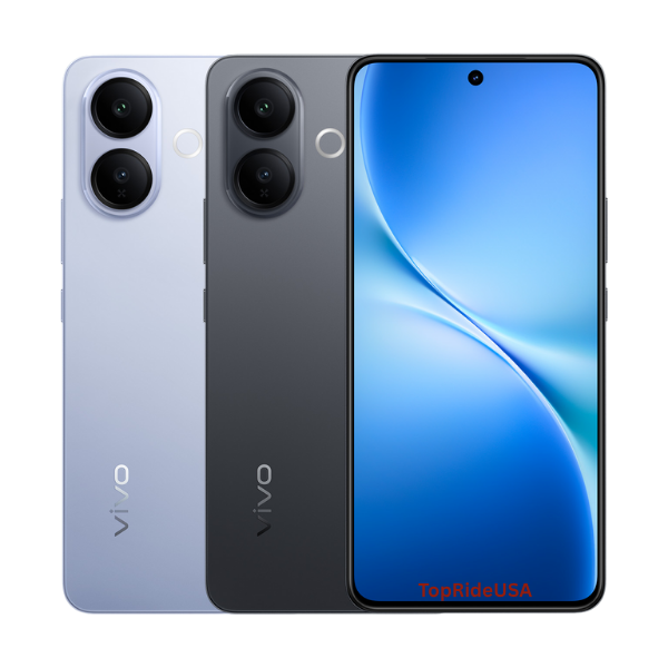 Vivo V60 Lite 4G