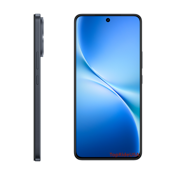 Vivo V60 Lite