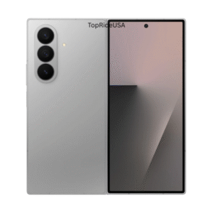 Samsung Galaxy Z Fold7