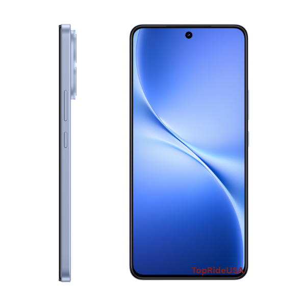 Vivo V60 Lite